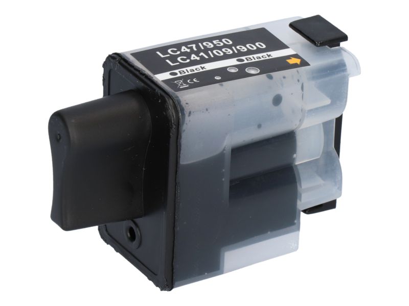 Cartucho de tinta Brother LC-900BK - Negro