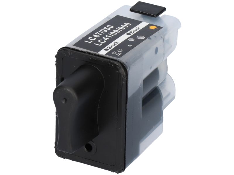 Cartucho de tinta Brother LC-900BK - Negro