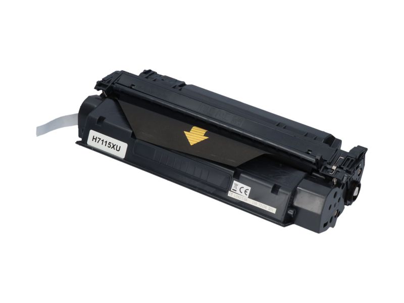 PrintAbout Compatible HP 13X (Q2613X) Black Toner - High Capacity