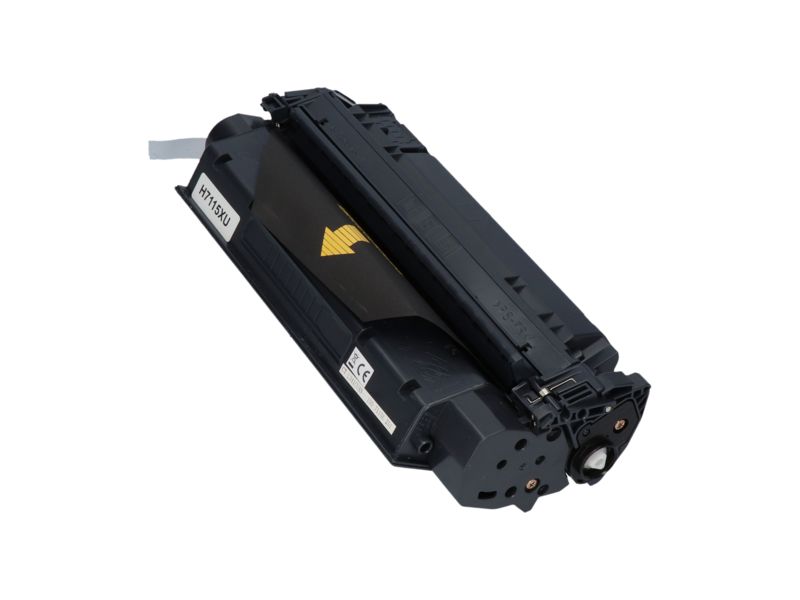 PrintAbout Compatible HP 13X (Q2613X) Black Toner - High Capacity