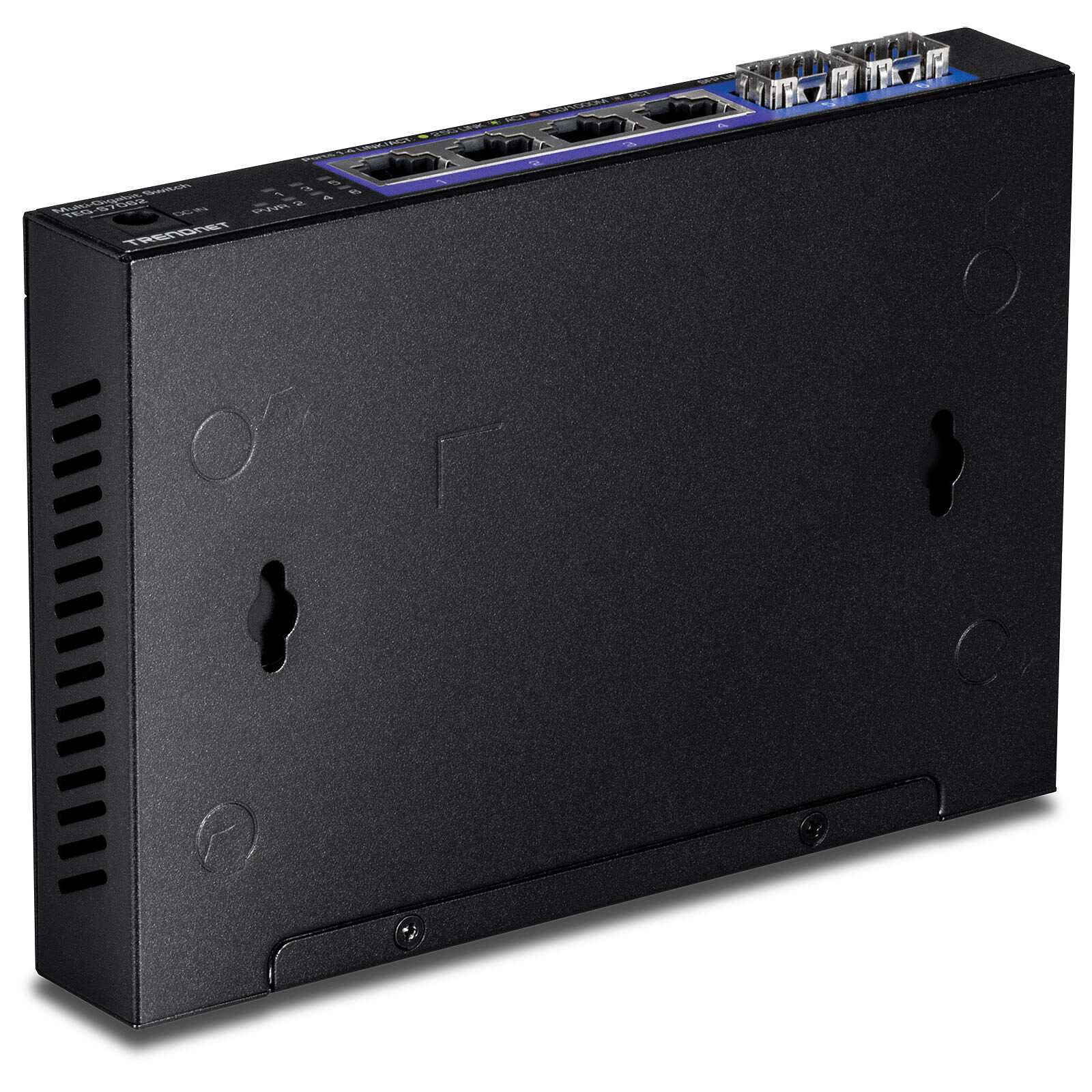 TRENDnet TEG-S562
