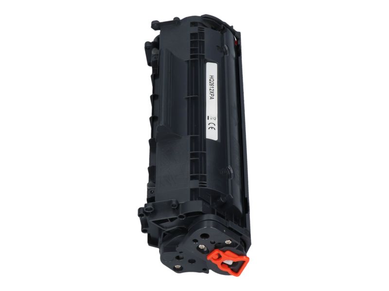 Toner HP 12X (Q2612X) Negro de Alta Capacidad de PrintAbout