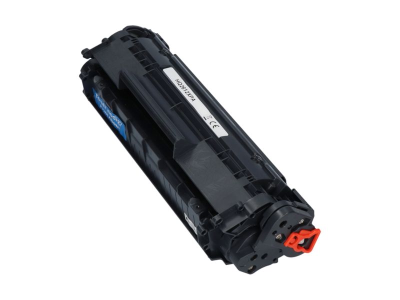 Toner HP 12X (Q2612X) Negro de Alta Capacidad de PrintAbout