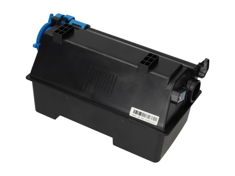 Toner compatible Ricoh 418480 (IM 600H) - Negro