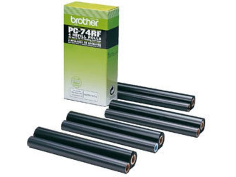 Toner Brother Noir PC-74RF