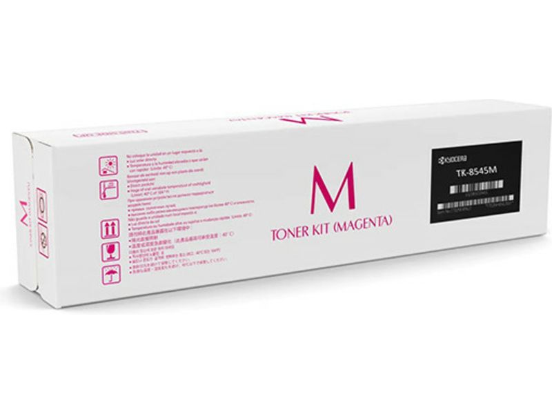 Tonere Kyocera TK-8545M - Magenta