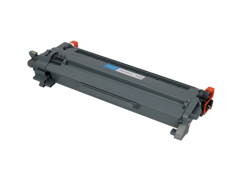 PrintAbout Compatible Brother TN-2510XL Toner - Black - High Capacity