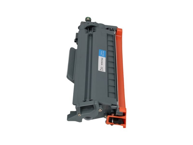 PrintAbout Compatible Brother TN-2510XL Toner - Black - High Capacity
