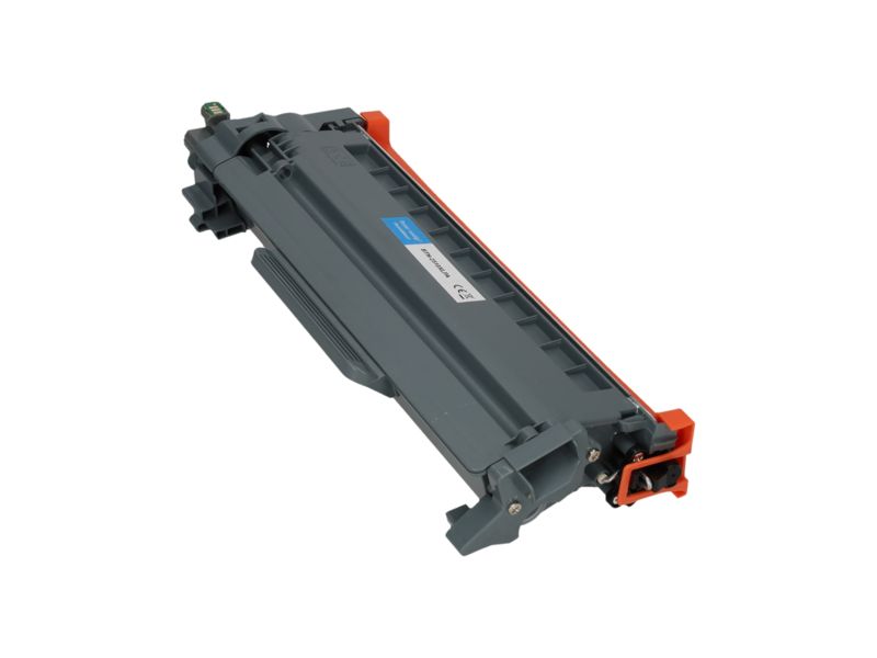 PrintAbout Compatible Brother TN-2510XL Toner - Black - High Capacity
