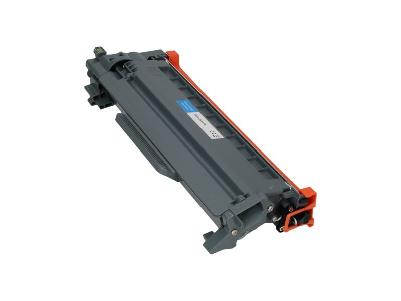 Toner compatible PrintAbout pour Brother TN-2510 - Noir - Capacité normale