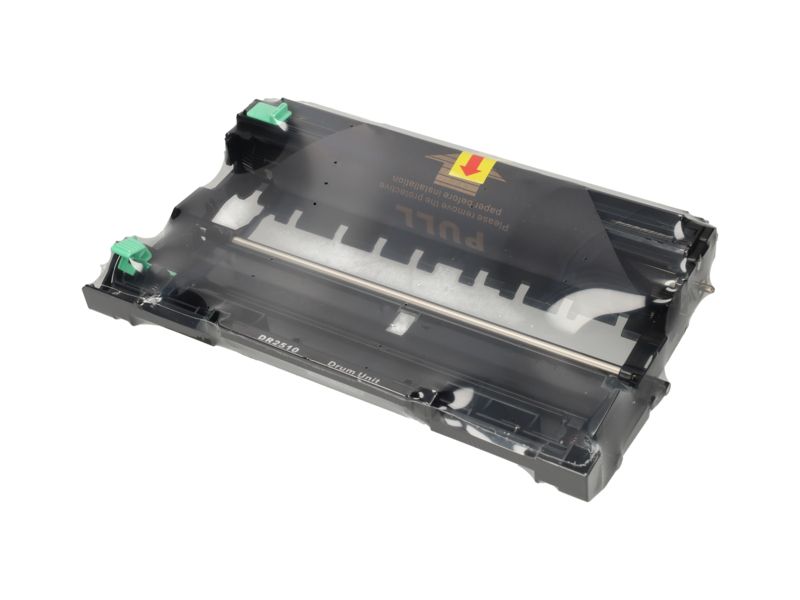 Toner Brother DR-2510 Noir - 16 500 pages