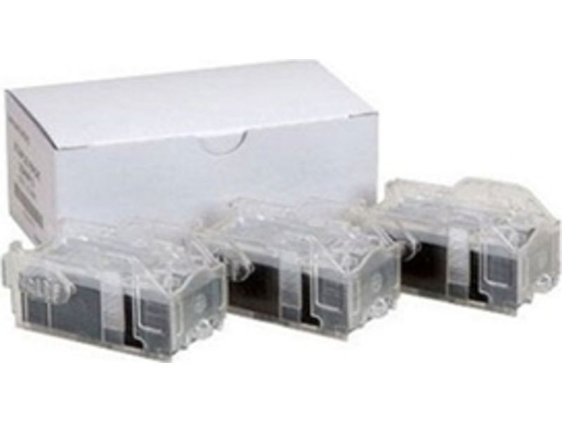 Pinces à papier Kyocera SH-12 - 3 x 5000 - Noir
