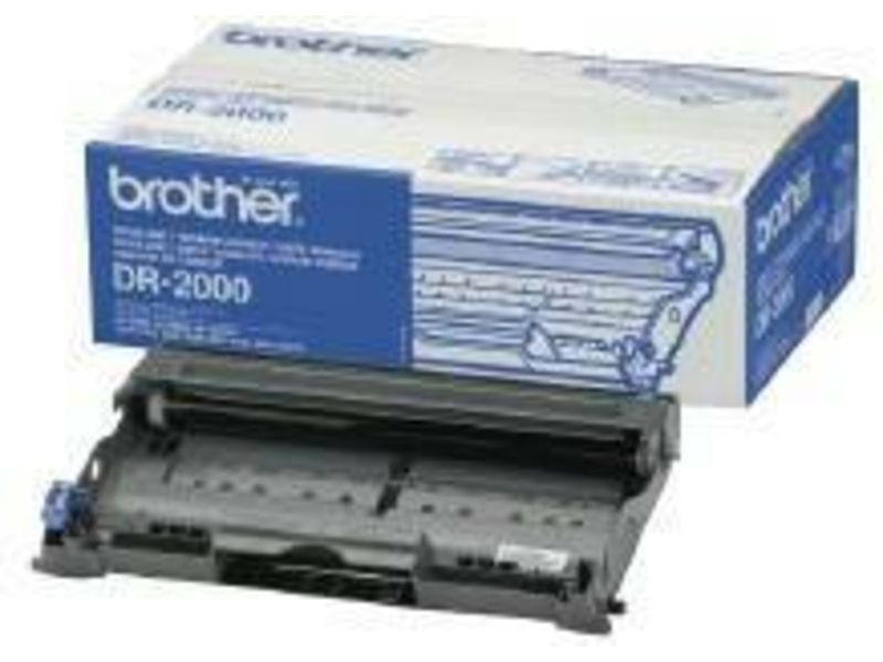 Unité de tambour Brother DR-2000 - Noir