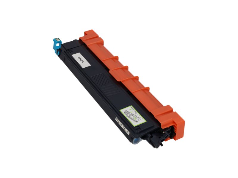 Toner Brother TN-248C Cyan de PrintAbout (Capacité : 1100)