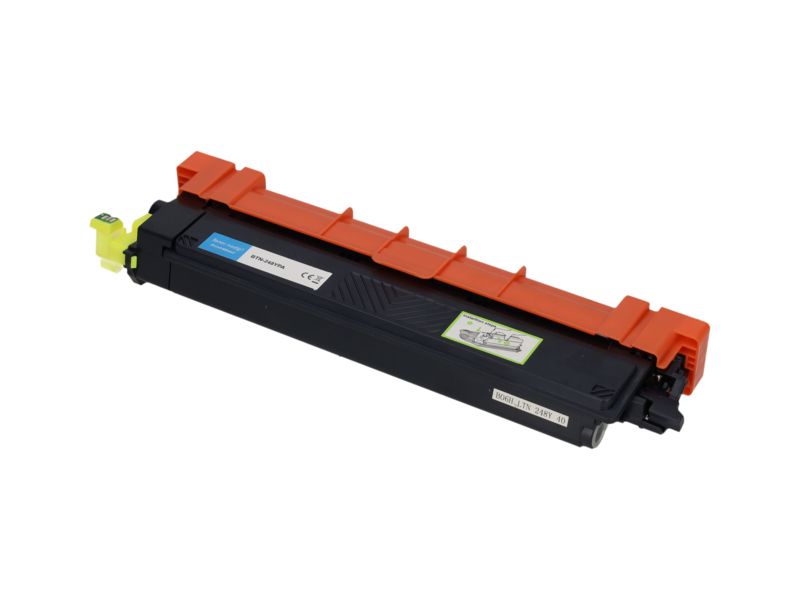 Toner Brother TN-248Y Amarillo (PrintAbout)