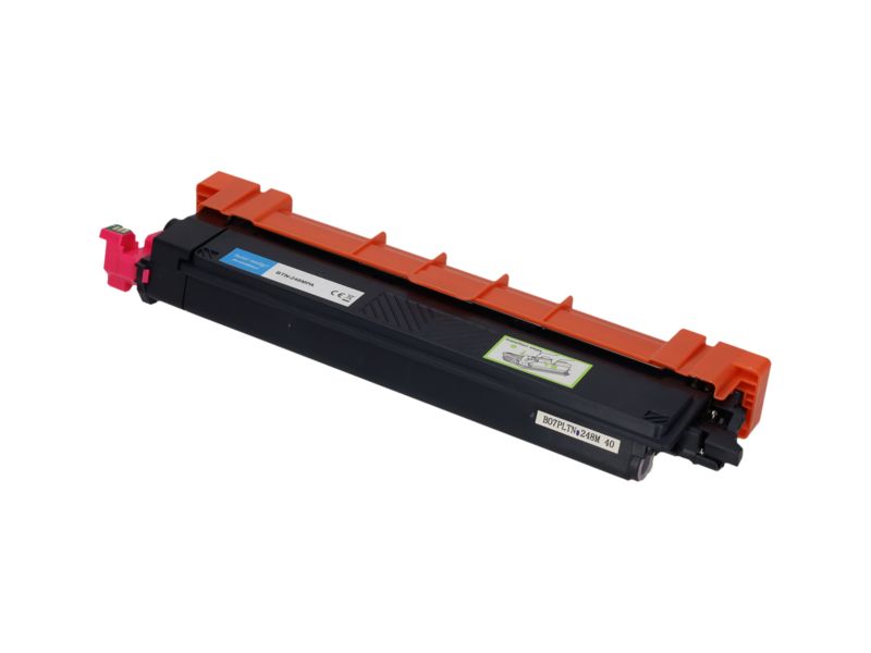 Toner Brother TN-248M Magenta PrintAbout