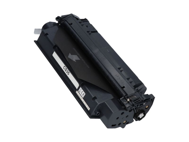 Toner compatible Canon T - Noir (4.150 pages)