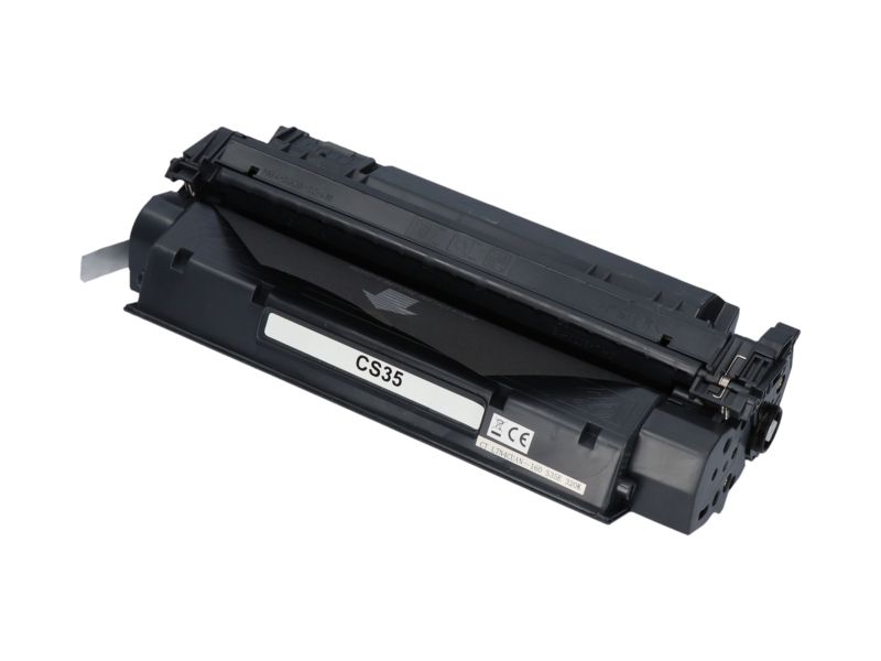 Toner compatible Canon T - Noir (4.150 pages)