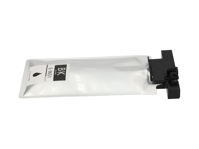 Cartouche d'encre compatible Epson T9651 - Noir