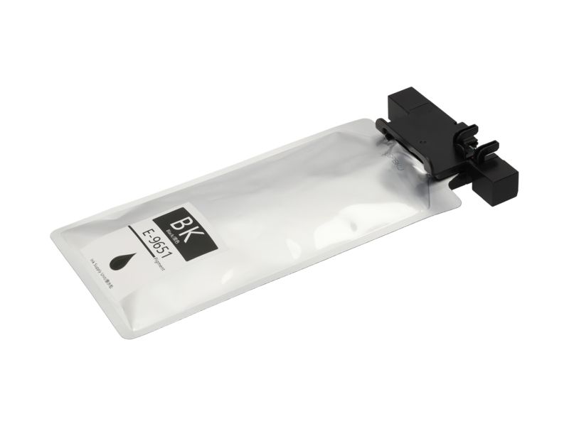 Cartouche d'encre compatible Epson T9651 - Noir