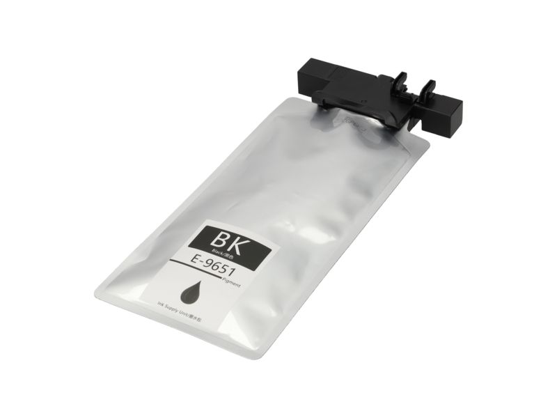 Cartouche d'encre compatible Epson T9651 - Noir