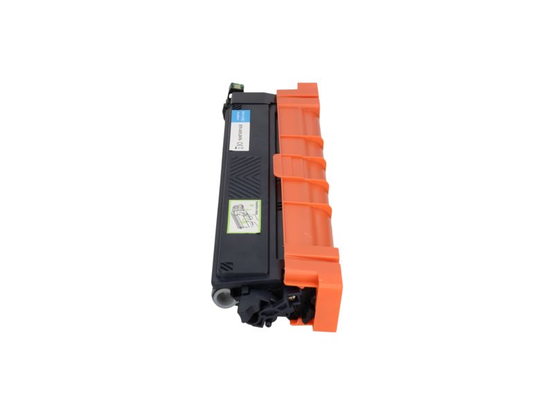 Toner compatible PrintAbout Brother TN-248XLBK - Noir - Grande capacité