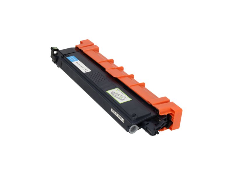 Toner compatible PrintAbout Brother TN-248XLBK - Noir - Grande capacité