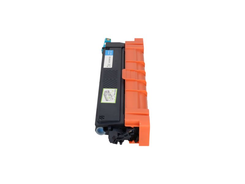 Toner compatible Brother TN-248XLC - Cyan - Grande capacité