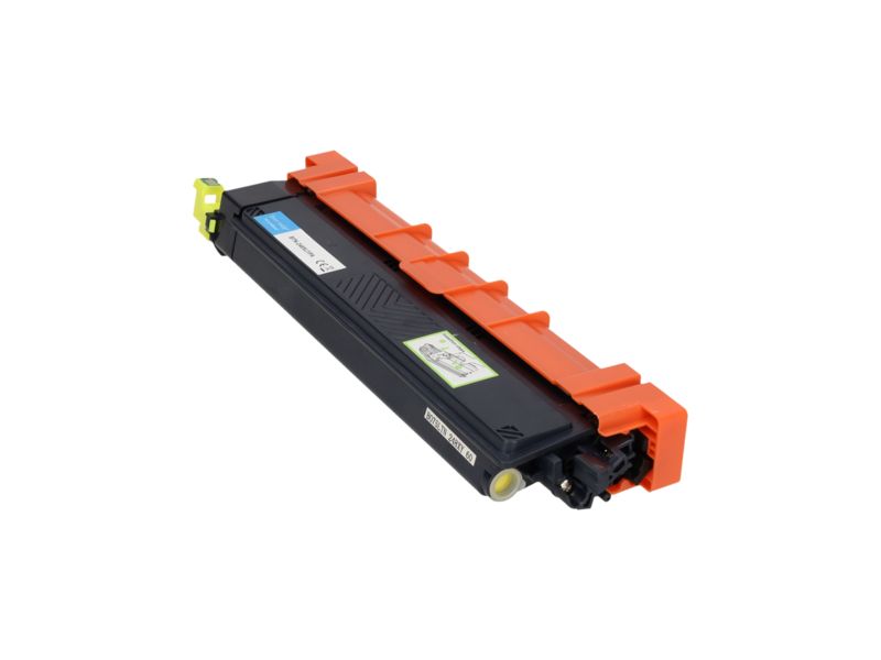 PrintAbout Compatible Brother TN-248XLY Yellow Toner - High Capacity