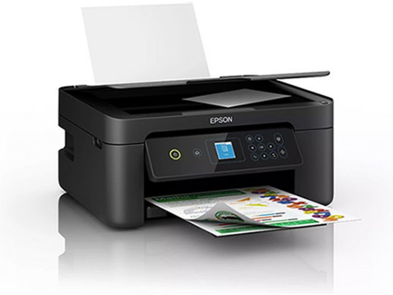 Imprimante à jet d'encre Epson Expression Home XP-3205