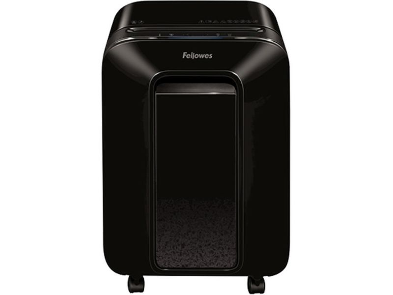 Fellowes Powershred LX201 - Déchiqueteuse de papier