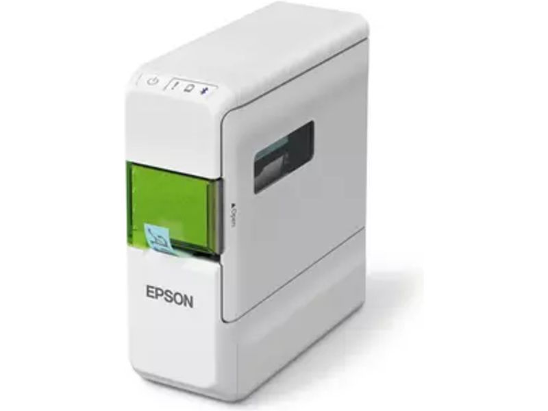 Epson LabelWorks LW-C410 Label Maker