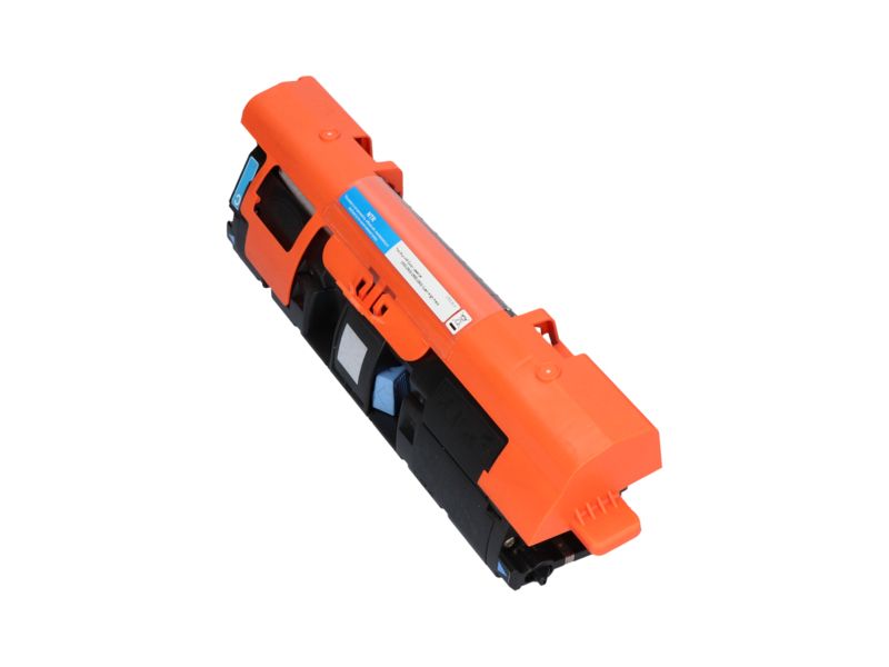 PrintAbout Compatible HP 121A (C9701A) Cyan Toner