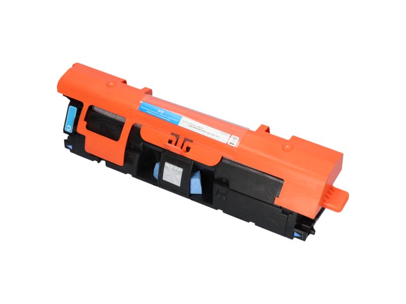 PrintAbout Compatible HP 121A (C9701A) Cyan Toner