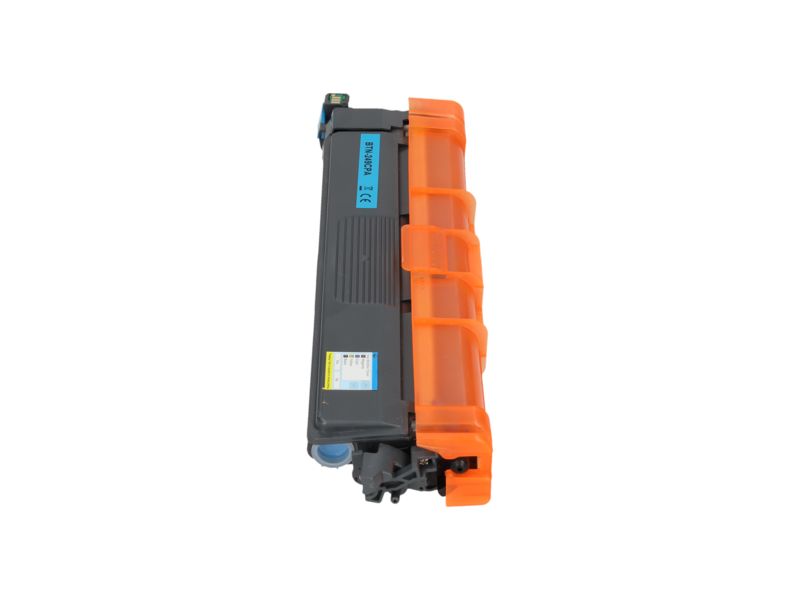 Toner Compatible Brother TN-249C - Ciano por PrintAbout (Tamaño: Estándar, Color: Ciano, Capacidad: 4400 Páginas)