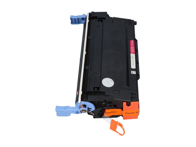 Toner compatible PrintAbout HP 641A (C9723A) - Magenta
