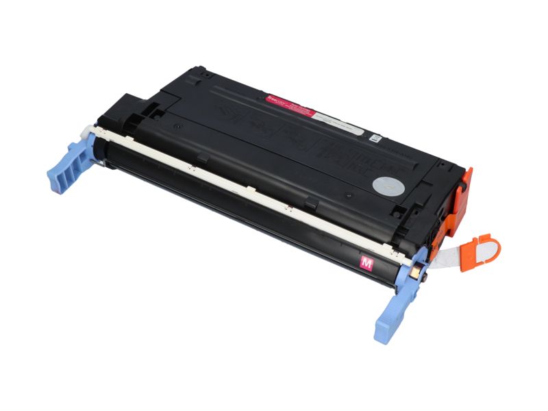 Toner compatible PrintAbout HP 641A (C9723A) - Magenta