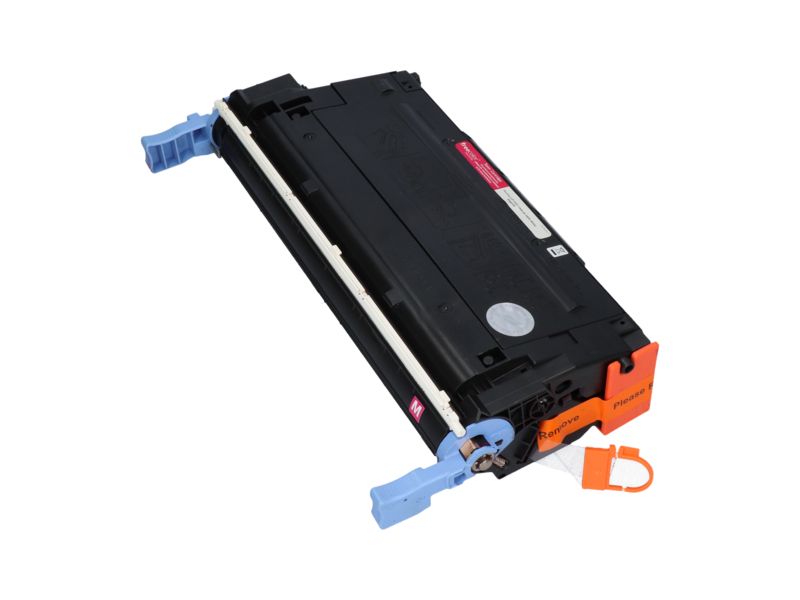 Toner compatible PrintAbout HP 641A (C9723A) - Magenta