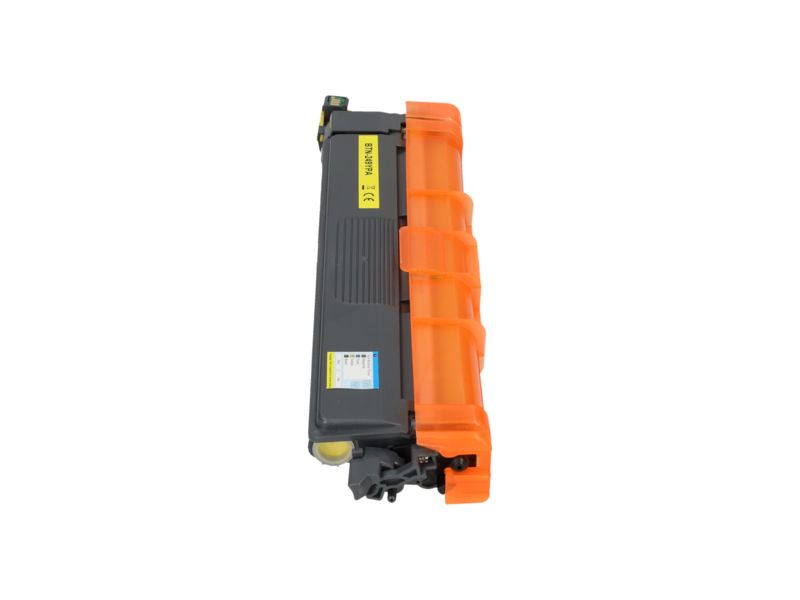 Toner Compatible Brother TN-249Y Amarillo de PrintAbout