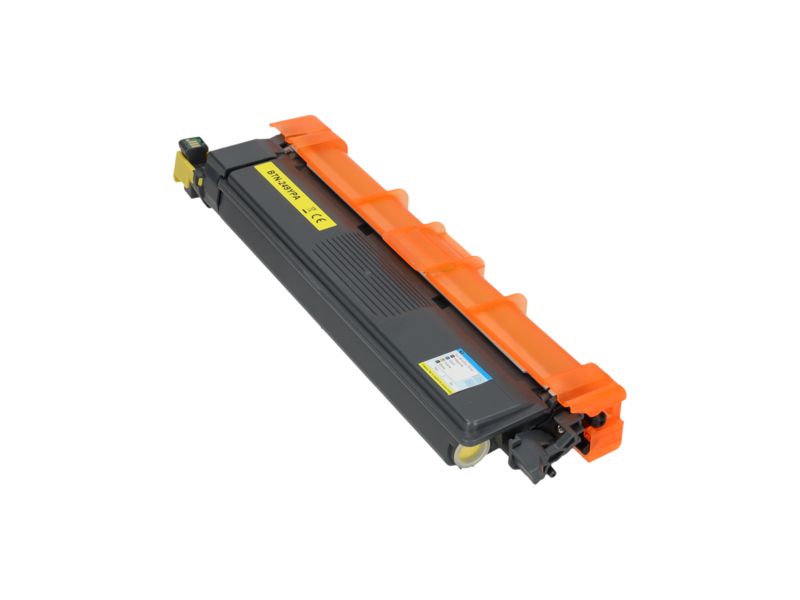 Toner Compatible Brother TN-249Y Amarillo de PrintAbout