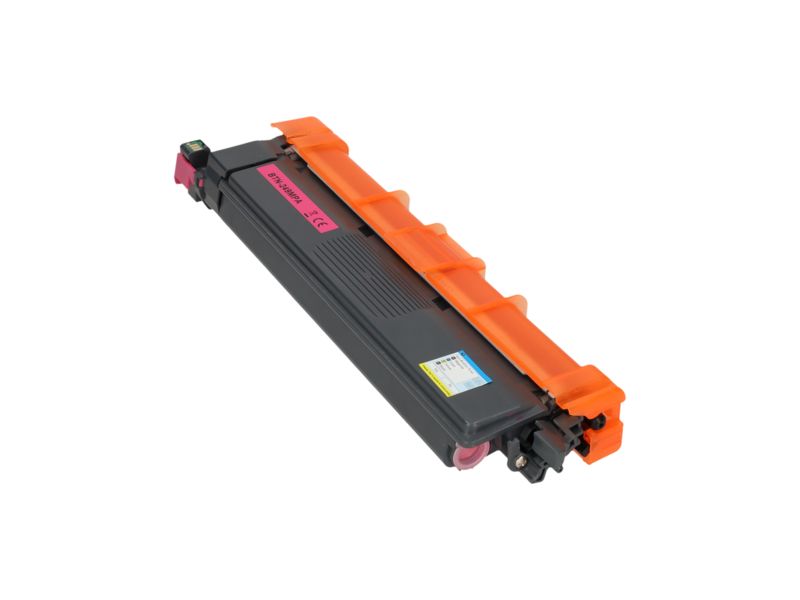 Toner Brother TN-249M - Magenta por PrintAbout (Capacidad: 4400 páginas)