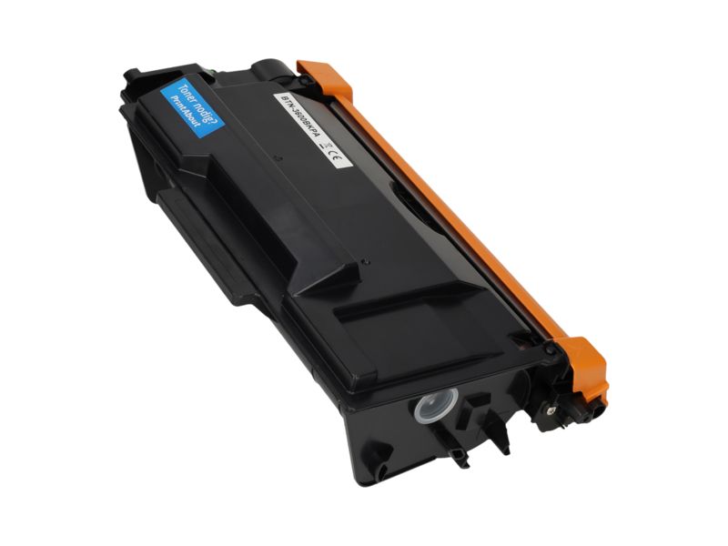 Toner Brother TN-3600BK Noir - Compatible PrintAbout