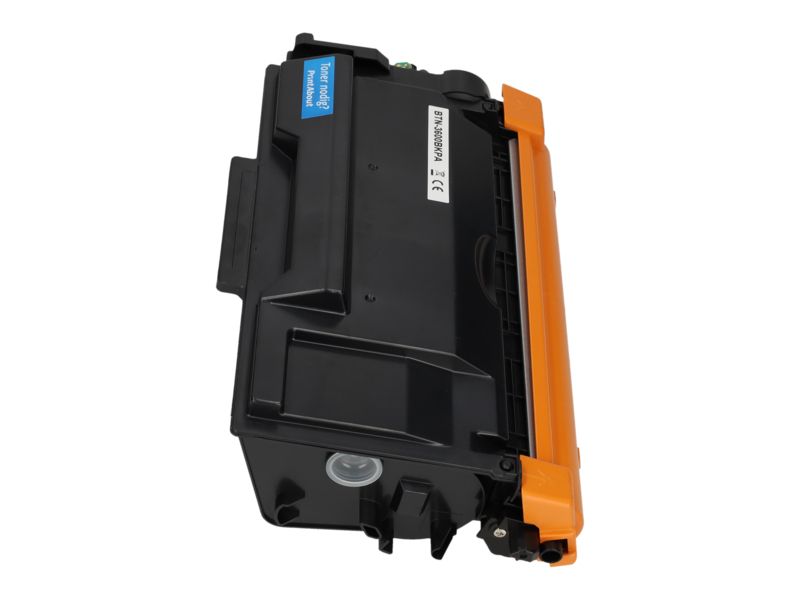 Toner Brother TN-3600BK Noir - Compatible PrintAbout