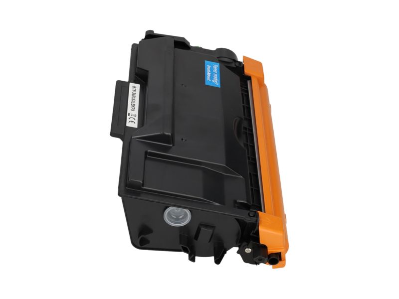 Toner compatible Brother TN-3600XXLBK Noir - Très grande capacité