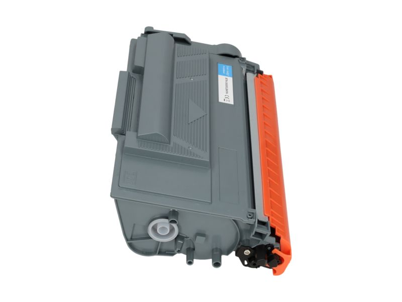 Tonre compatible Brother TN-3600XLBK - Noir - Grande capacité