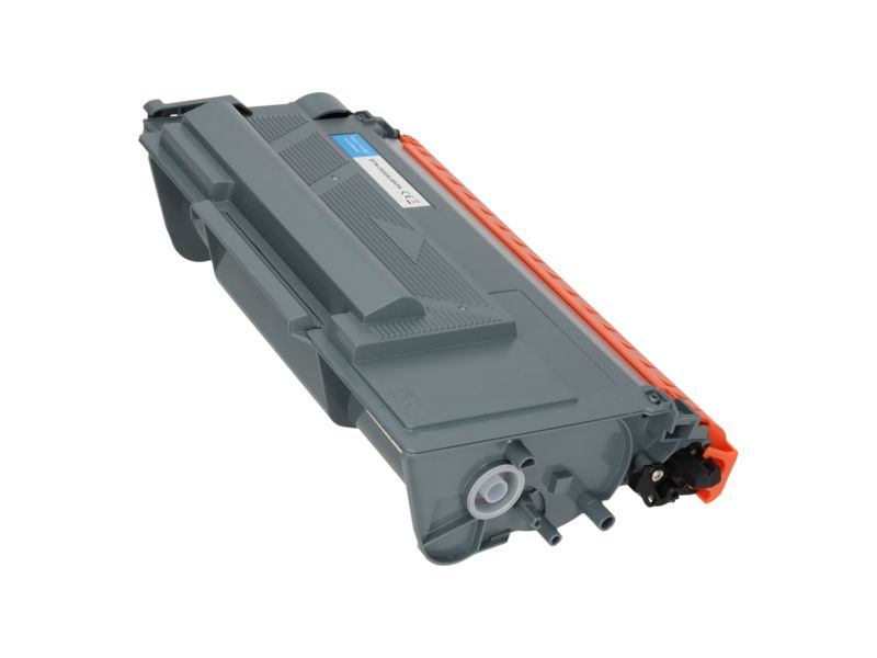 Tonre compatible Brother TN-3600XLBK - Noir - Grande capacité