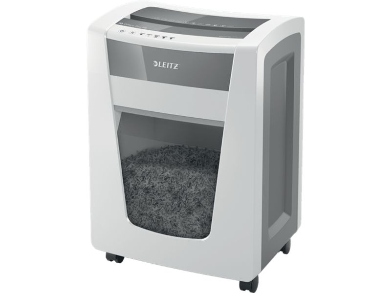 Déchiqueteuse de papier Leitz IQ Office Pro (80050000)