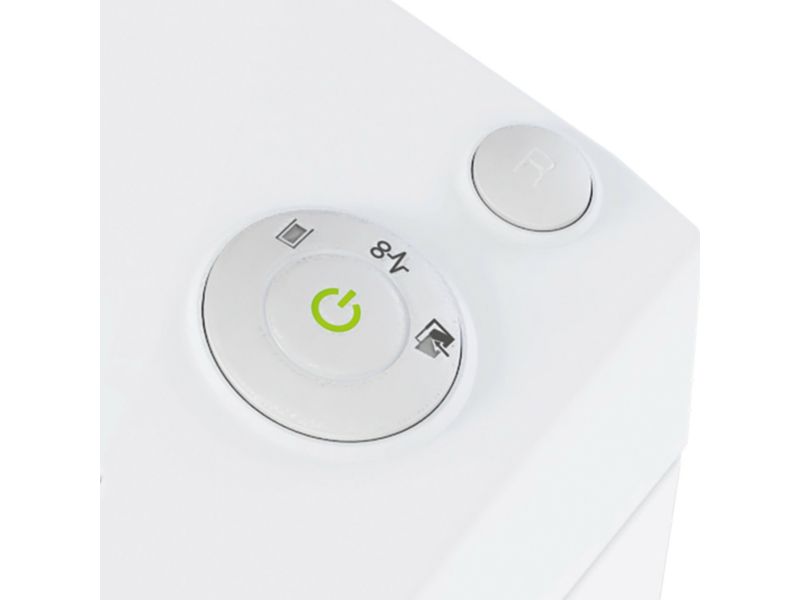 HSM Securio B22 - Déchiqueteuse de papier compacte