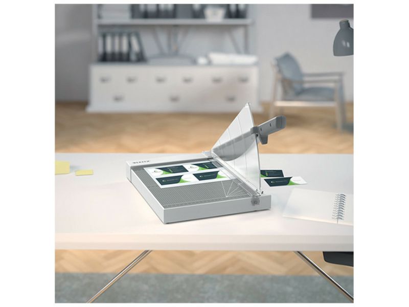 Guillotine de bureau Leitz Précision A4