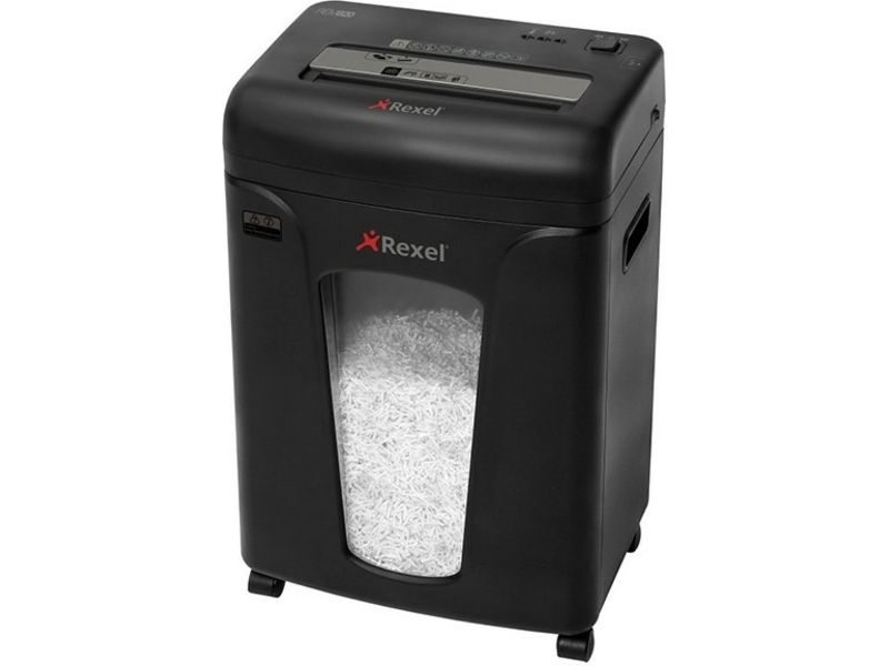Rexel REM820 Paper Shredder